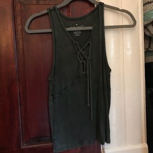 American Eagle tank top!